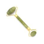 Green Jade Roller Face - Image 5