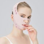 V-Line Lifting Mask Reducer Strap - Image 5