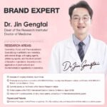 Anti-wrinkle Skin Care Moisturizer Cream - Image 3