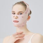 V-Line Lifting Mask Reducer Strap - Image 4