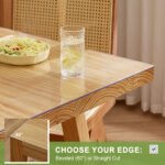 Print Plastic Cover for Dining Table - Image 2
